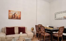 Gemuetliche Wohnung In Wien
